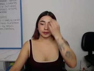 Venusssxxx from CamSoda