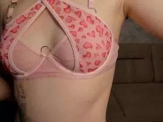 veronabiers from CamSoda is Freechat