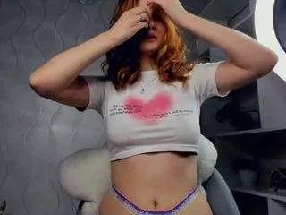 veronalovely from CamSoda is Freechat