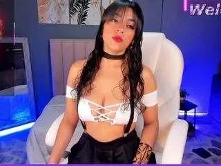 vicctoriawell from CamSoda