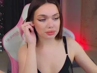 vickie-diva from CamSoda is Freechat