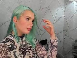 vickie-nelsson from CamSoda is Freechat
