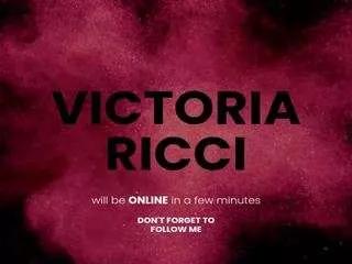victoria-ricci-a from CamSoda is Freechat