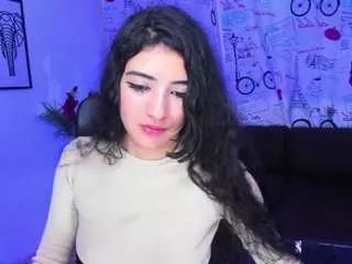 victoriaablair from CamSoda is Freechat