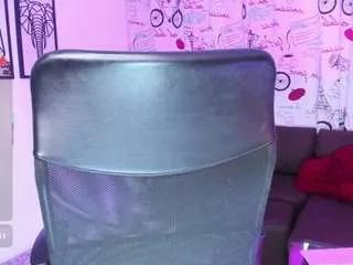 victoriaablair from CamSoda is Freechat