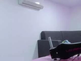 victoriasoliis from CamSoda is Freechat