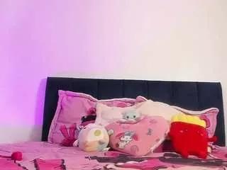 victoriasoliis from CamSoda is Freechat