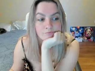 viktoriya1993 from CamSoda is Freechat