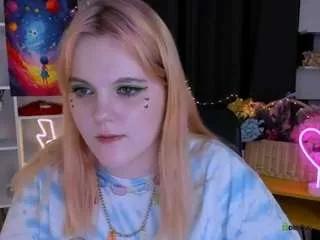 viola-moor from CamSoda is Freechat