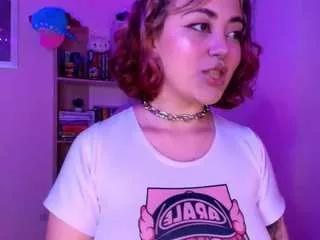 violet-smilee from CamSoda is Freechat