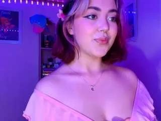 violet-smilee from CamSoda is Freechat