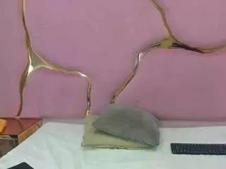 violetakoch from CamSoda is Freechat