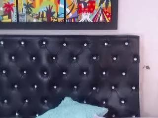 violetcheery from CamSoda is Freechat