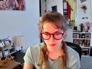 violetrae33 from CamSoda is Freechat