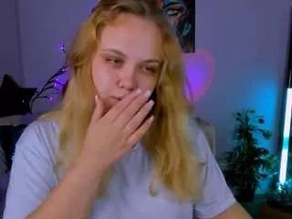 violett-moons from CamSoda is Freechat