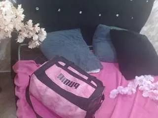 violetta-jhonsson-v from CamSoda is Freechat