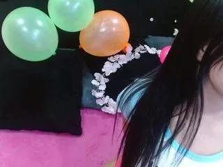 violetta-jhonsson-v from CamSoda is Freechat