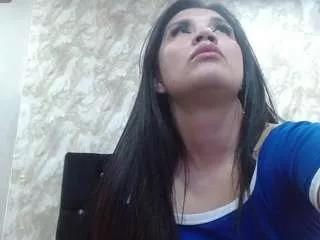 violetta-jhonsson-v from CamSoda is Freechat