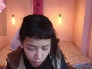 violetta-suky from CamSoda is Freechat