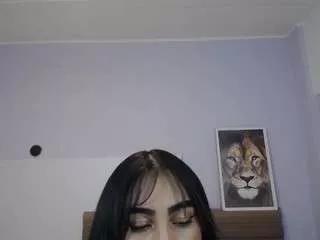 violettareyes from CamSoda is Freechat