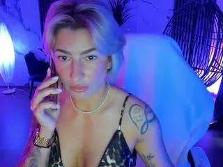 violinmoves from CamSoda is Freechat