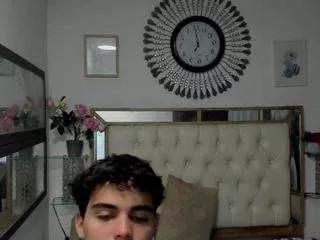virgin-colombian from CamSoda is Freechat