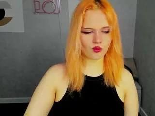 vivian-hortton from CamSoda