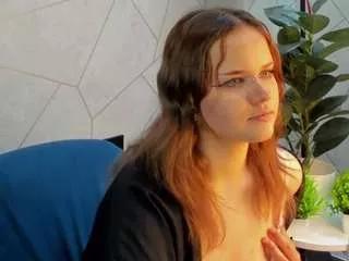 vivian-hortton from CamSoda is Freechat