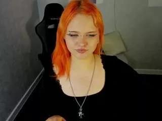 vivian-hortton from CamSoda
