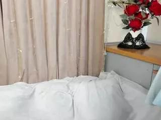 vivianjamess from CamSoda