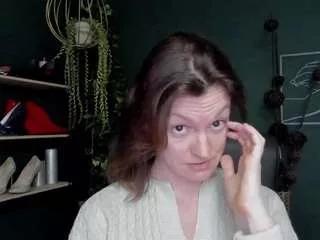 viviankiss from CamSoda is Freechat