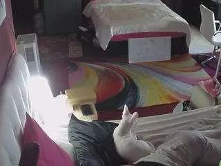 voyeurcam-baileybase-room from CamSoda is Freechat