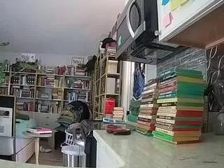 voyeurcam-bridgetleewalters-02 from CamSoda is Freechat