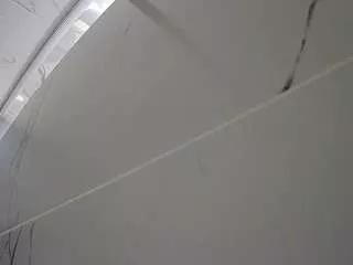 voyeurcam-casa-salsa-bathroom-9 from CamSoda is Freechat