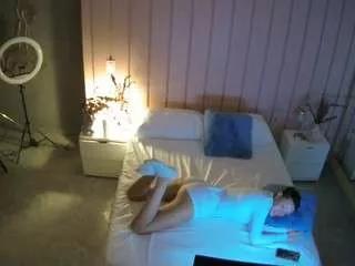voyeurcam-casa-salsa-bedroom-1 from CamSoda is Freechat