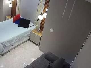 voyeurcam-casa-salsa-bedroom-10 from CamSoda is Freechat