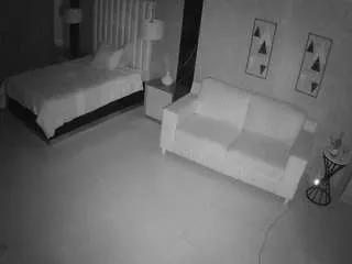 voyeurcam-casa-salsa-bedroom-14 from CamSoda is Freechat