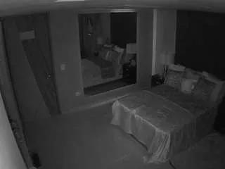 voyeurcam-casa-salsa-bedroom-4 from CamSoda is Freechat