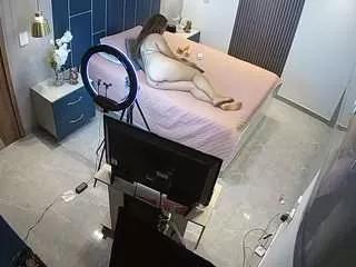 voyeurcam-casa-salsa-bedroom-8 from CamSoda is Freechat