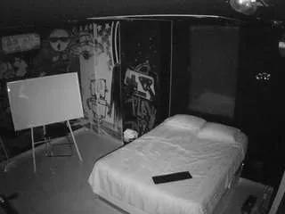 voyeurcam-casa-salsa-disturbed from CamSoda is Freechat