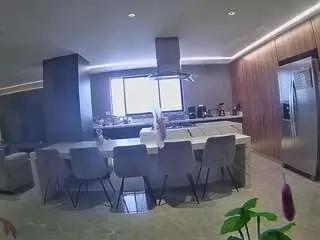 voyeurcam-casa-salsa-fishtank from CamSoda is Freechat