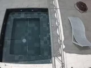 voyeurcam-casa-salsa-hottub-view from CamSoda is Freechat
