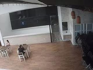 voyeurcam-casa-salsa-panoramic from CamSoda is Freechat