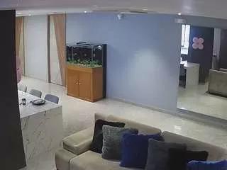 voyeurcam-casa-salsa-parlor from CamSoda is Freechat