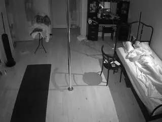 voyeurcam-celticiron-02 from CamSoda is Freechat
