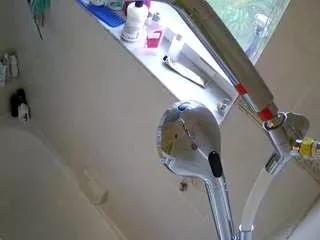 voyeurcam-charleys-bathroom from CamSoda is Freechat