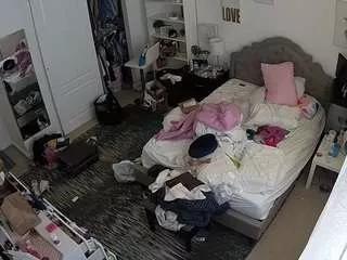 voyeurcam-hornyhostel-02 from CamSoda is Freechat