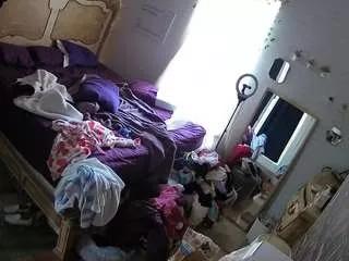 voyeurcam-hornyhostel-03 from CamSoda is Freechat