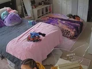 voyeurcam-house-charleys-room from CamSoda is Freechat