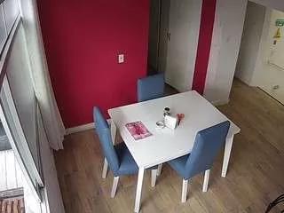 voyeurcam-jb-dining from CamSoda is Freechat